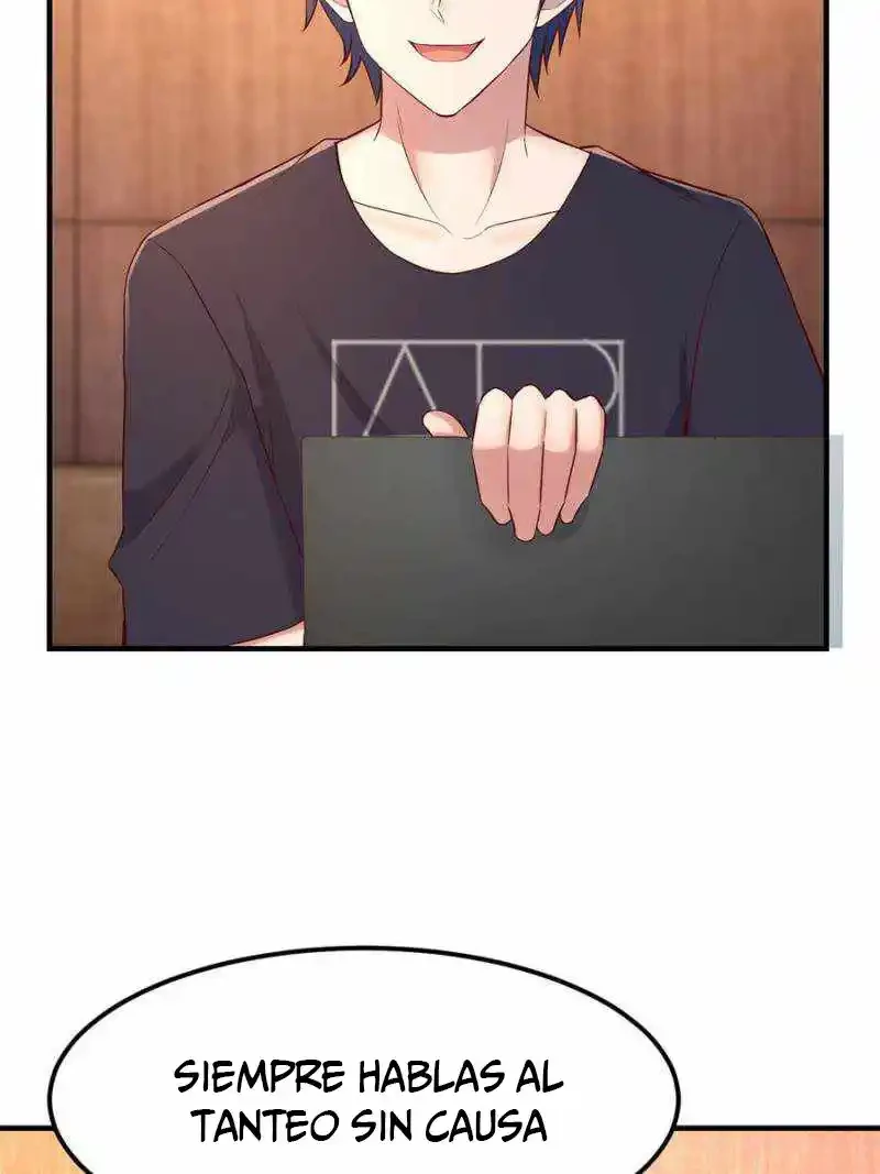 Mi Hermana es una Superestrella > Capitulo 55 > Page 41