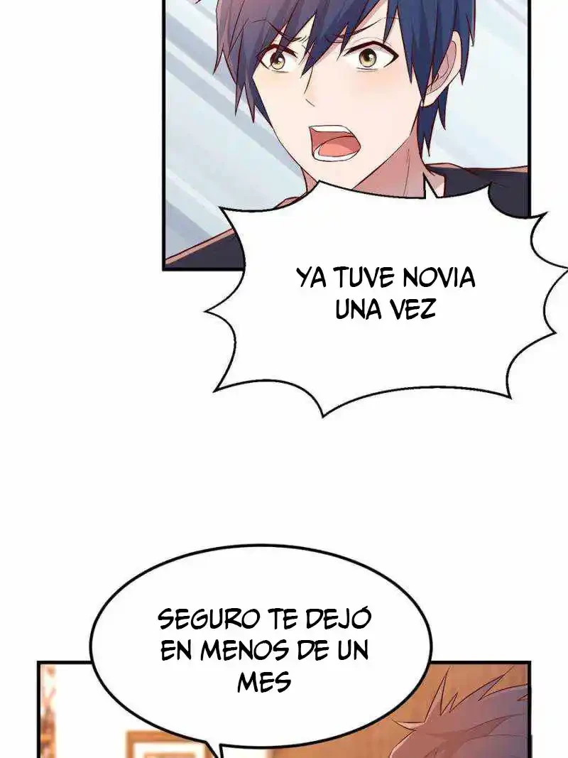 Mi Hermana es una Superestrella > Capitulo 55 > Page 61