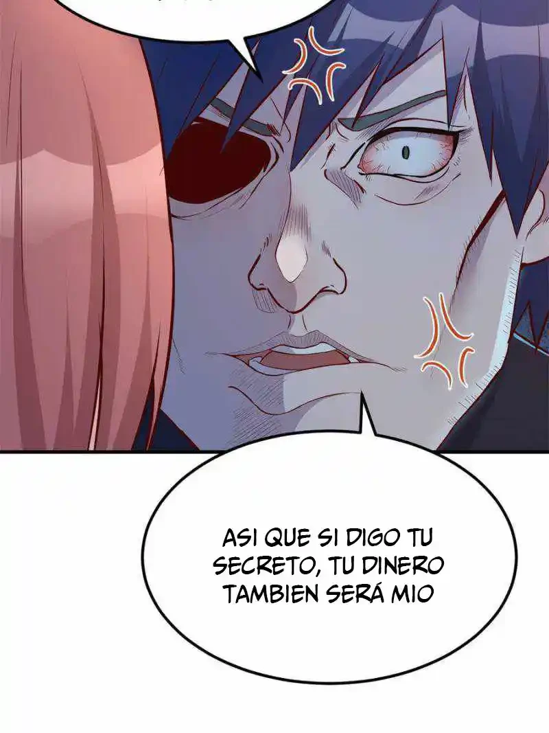 Mi Hermana es una Superestrella > Capitulo 55 > Page 91