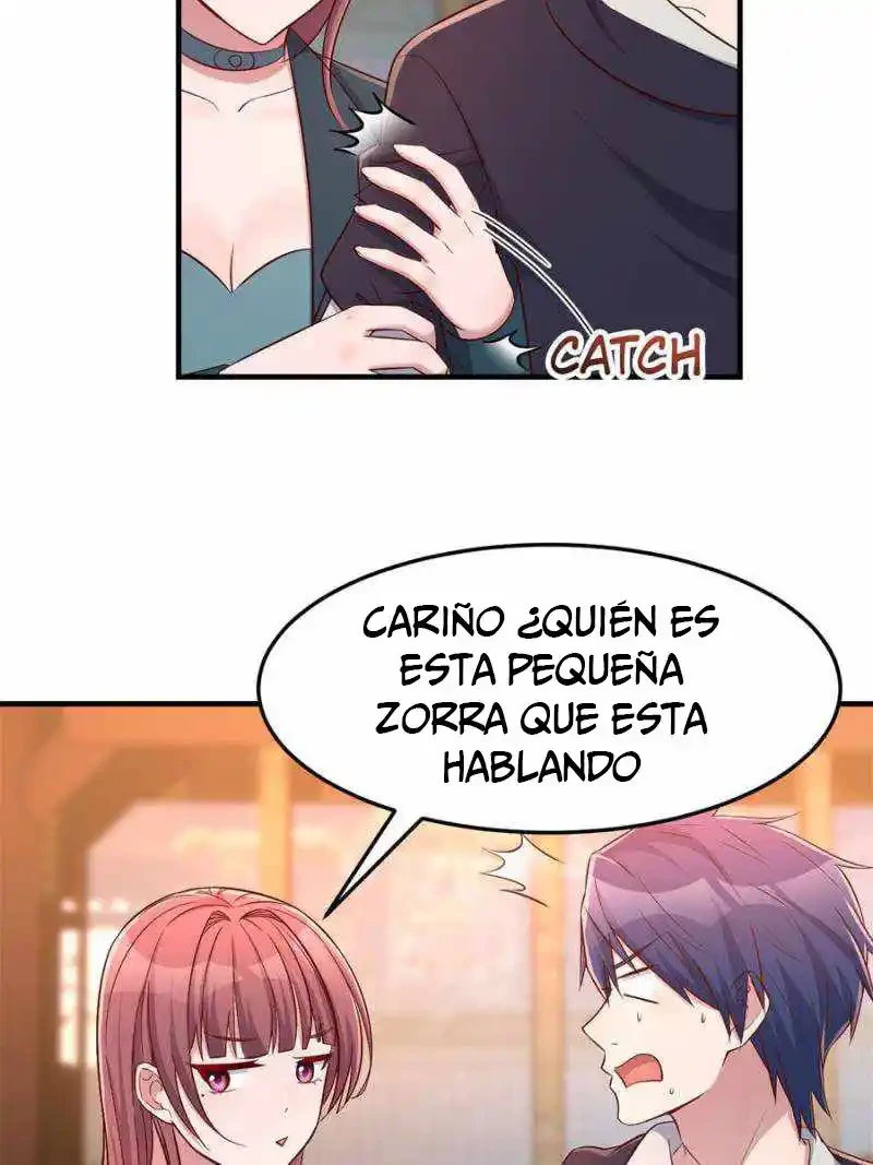 Mi Hermana es una Superestrella > Capitulo 55 > Page 211