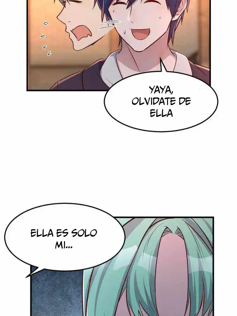 Mi Hermana es una Superestrella > Capitulo 55 > Page 231