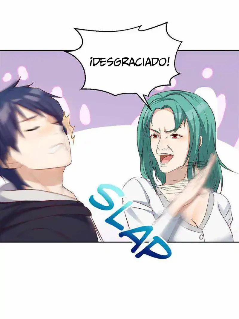 Mi Hermana es una Superestrella > Capitulo 55 > Page 251