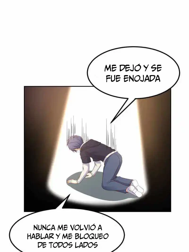 Mi Hermana es una Superestrella > Capitulo 55 > Page 271