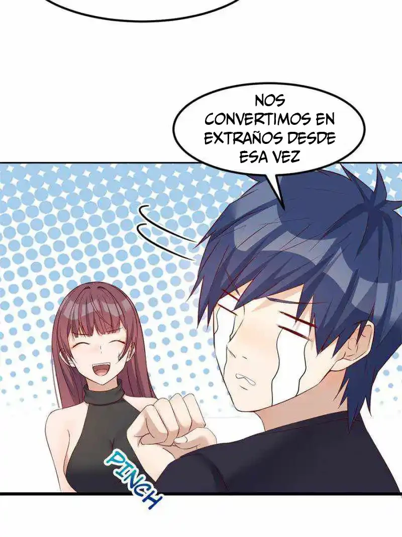 Mi Hermana es una Superestrella > Capitulo 55 > Page 281