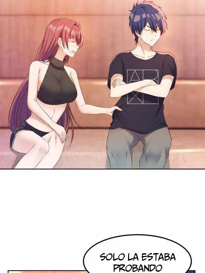 Mi Hermana es una Superestrella > Capitulo 55 > Page 301