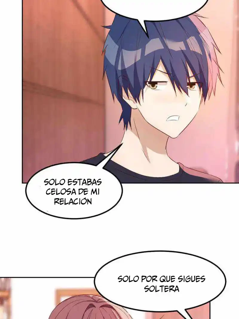 Mi Hermana es una Superestrella > Capitulo 55 > Page 321