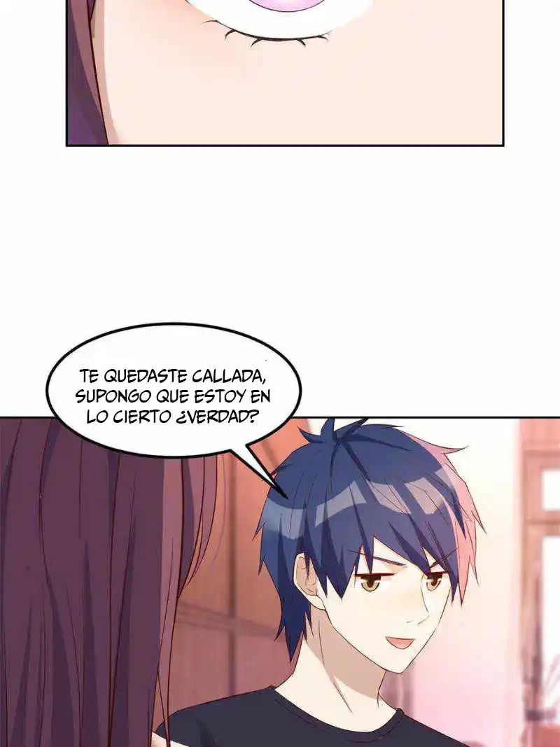 Mi Hermana es una Superestrella > Capitulo 55 > Page 341