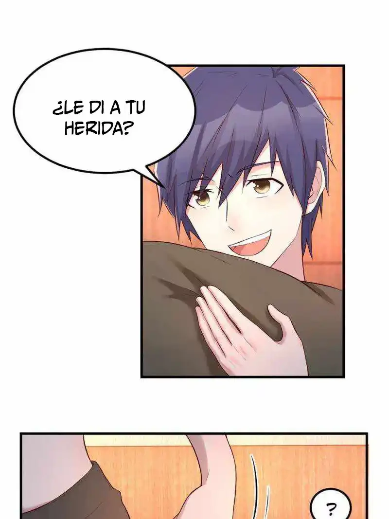 Mi Hermana es una Superestrella > Capitulo 55 > Page 371