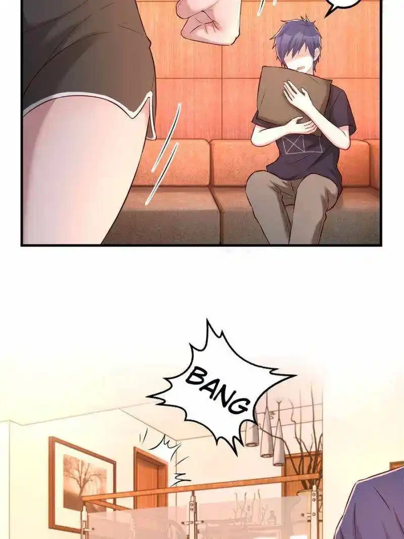 Mi Hermana es una Superestrella > Capitulo 55 > Page 381