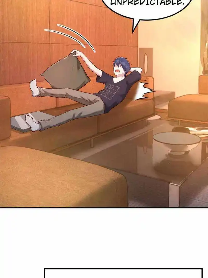 Mi Hermana es una Superestrella > Capitulo 55 > Page 421