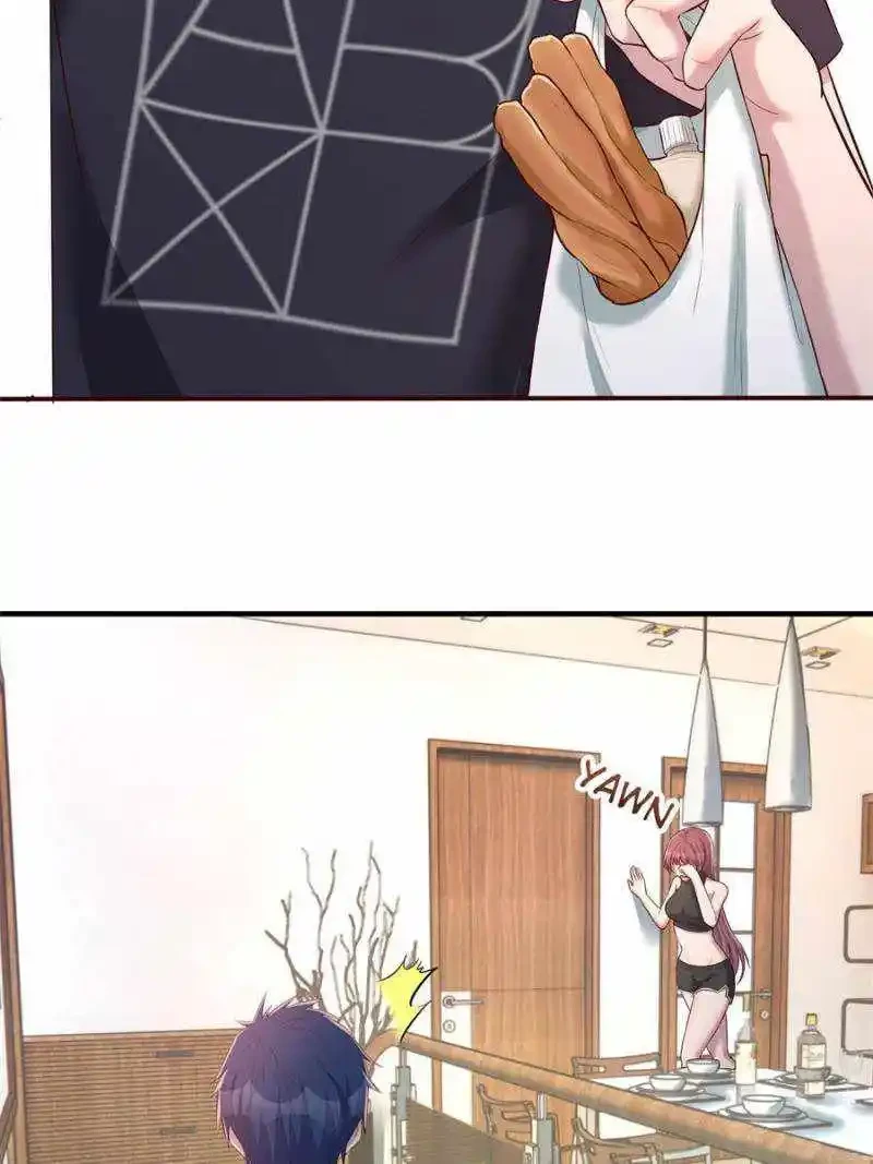 Mi Hermana es una Superestrella > Capitulo 55 > Page 471
