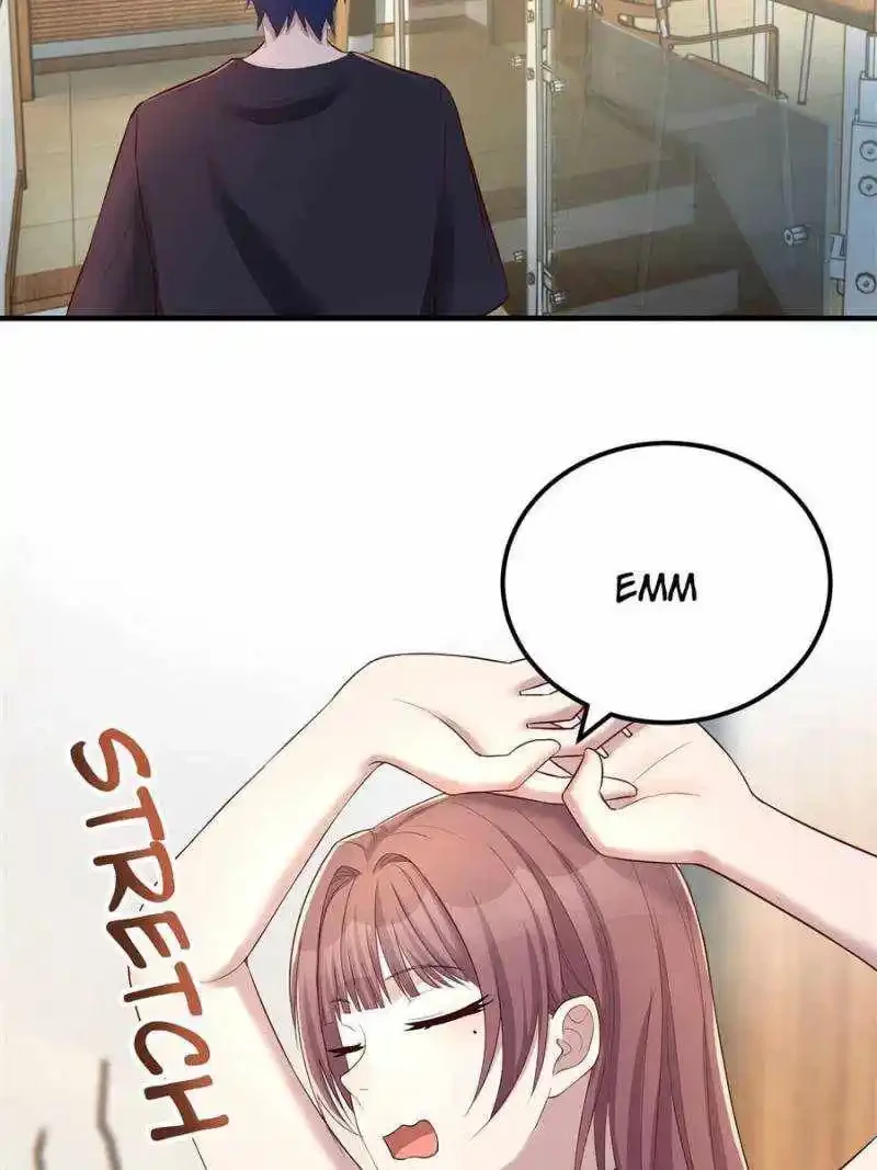 Mi Hermana es una Superestrella > Capitulo 55 > Page 481
