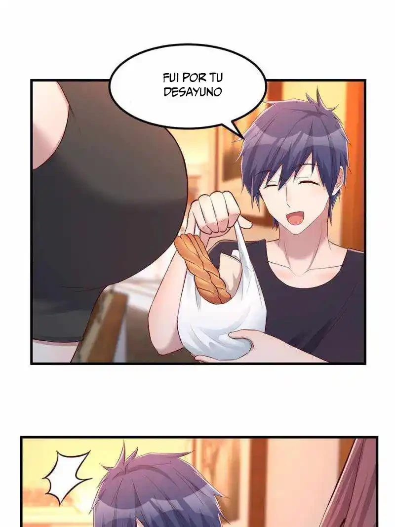 Mi Hermana es una Superestrella > Capitulo 55 > Page 511