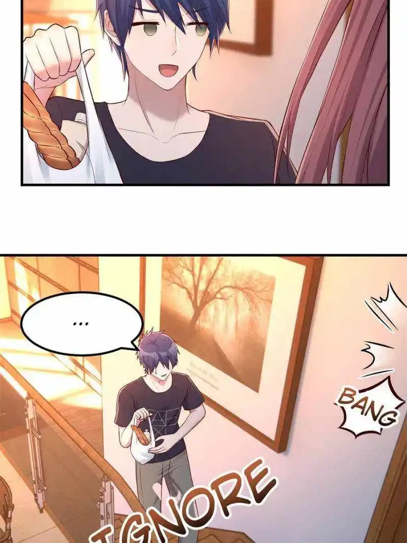 Mi Hermana es una Superestrella > Capitulo 55 > Page 521