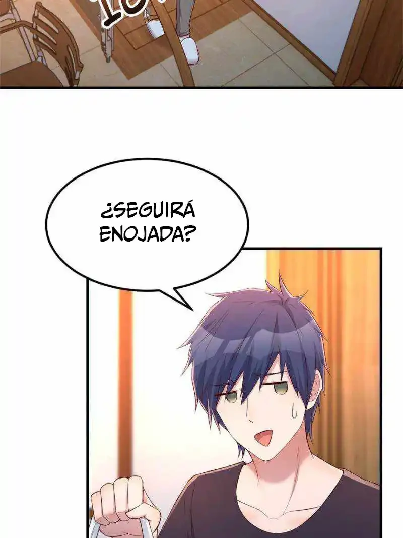 Mi Hermana es una Superestrella > Capitulo 55 > Page 531