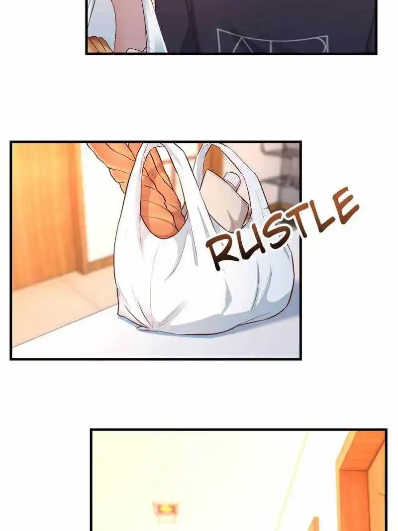 Mi Hermana es una Superestrella > Capitulo 55 > Page 541