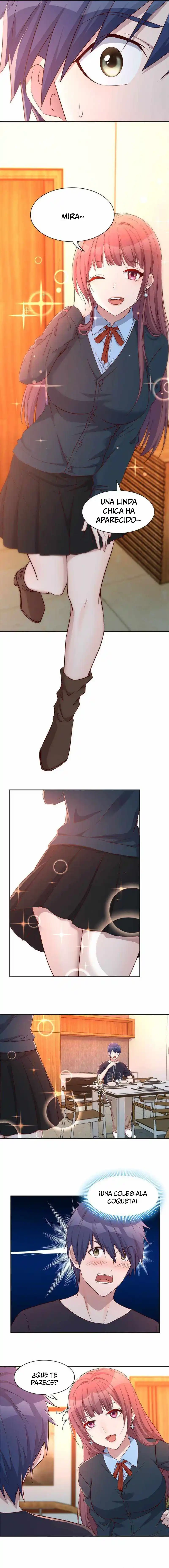 Mi Hermana es una Superestrella > Capitulo 56 > Page 31