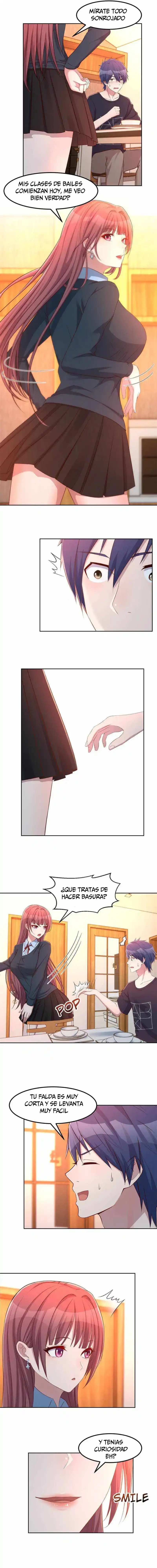 Mi Hermana es una Superestrella > Capitulo 56 > Page 51