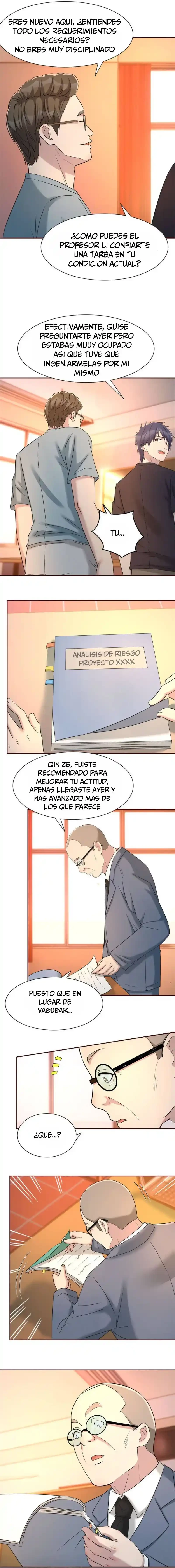 Mi Hermana es una Superestrella > Capitulo 57 > Page 51