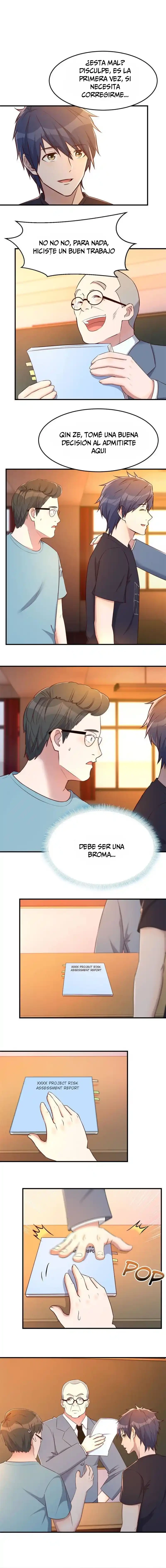 Mi Hermana es una Superestrella > Capitulo 58 > Page 11