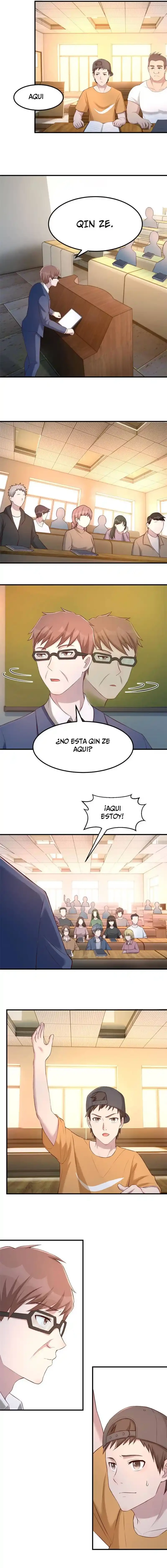 Mi Hermana es una Superestrella > Capitulo 58 > Page 51