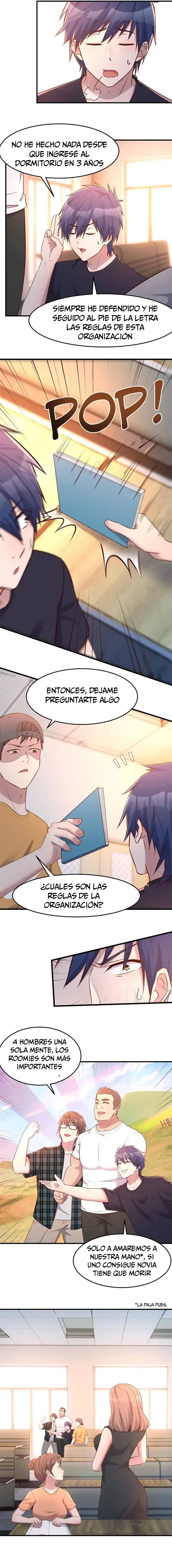 Mi Hermana es una Superestrella > Capitulo 59 > Page 31