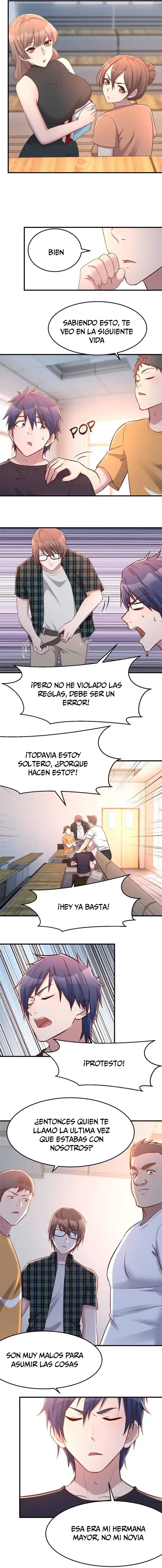 Mi Hermana es una Superestrella > Capitulo 59 > Page 41