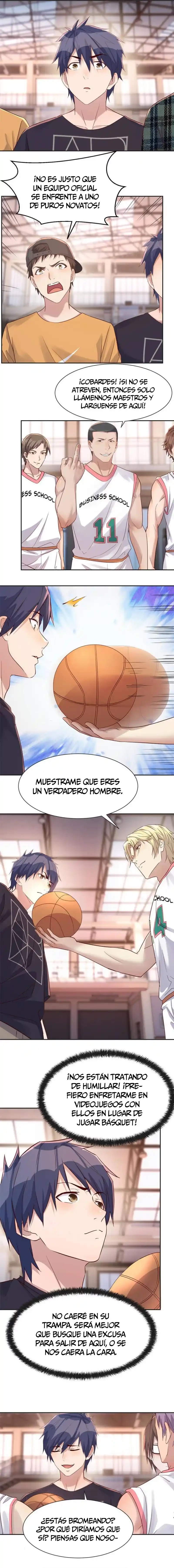 Mi Hermana es una Superestrella > Capitulo 61 > Page 41