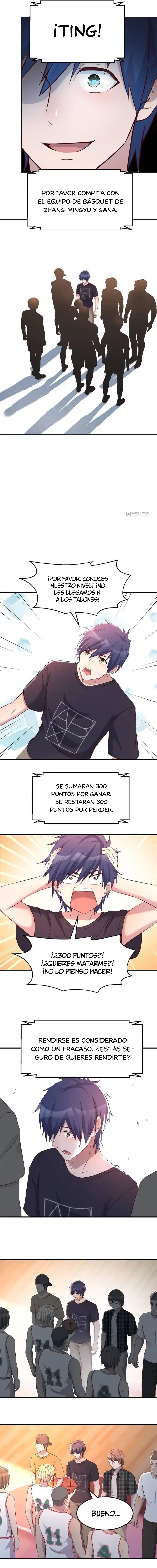 Mi Hermana es una Superestrella > Capitulo 61 > Page 51