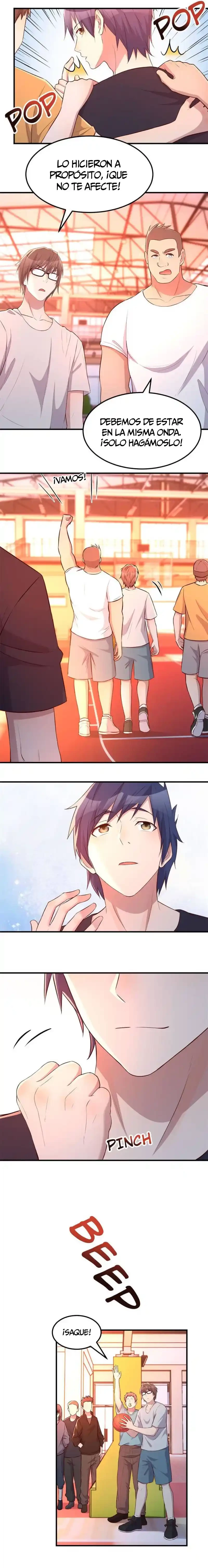 Mi Hermana es una Superestrella > Capitulo 62 > Page 71