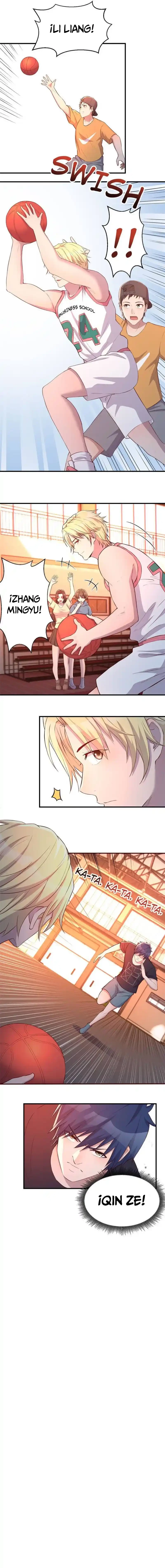 Mi Hermana es una Superestrella > Capitulo 62 > Page 81