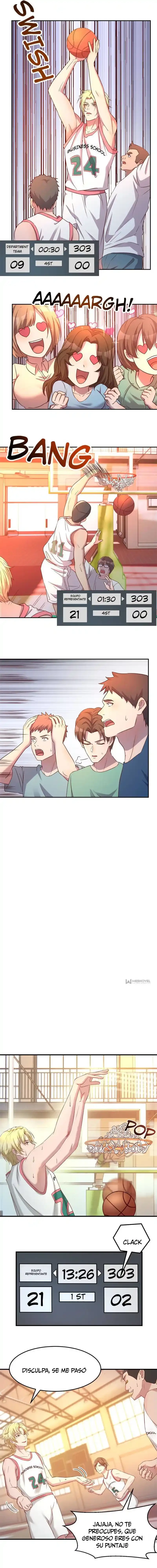 Mi Hermana es una Superestrella > Capitulo 63 > Page 31