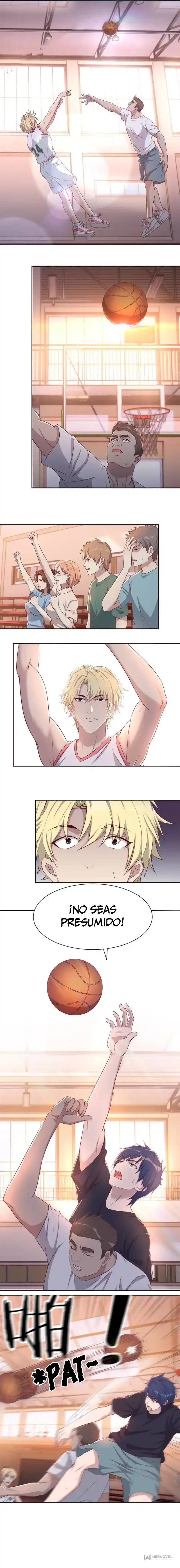 Mi Hermana es una Superestrella > Capitulo 63 > Page 71