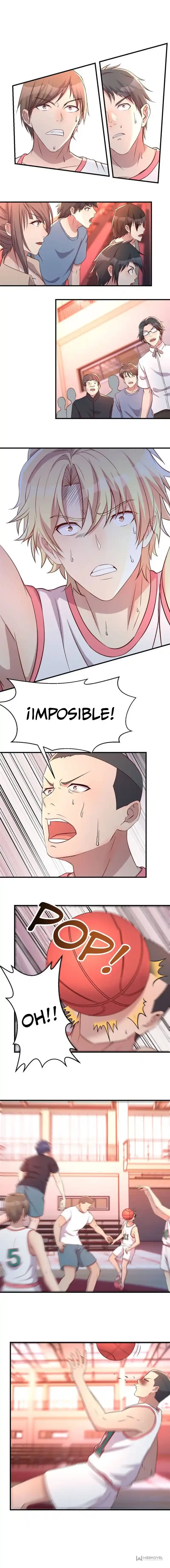 Mi Hermana es una Superestrella > Capitulo 64 > Page 11