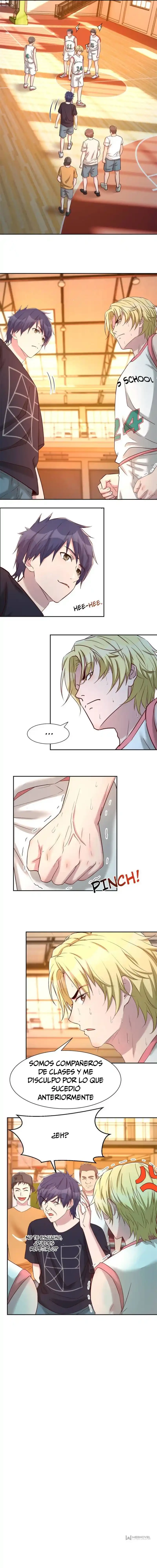 Mi Hermana es una Superestrella > Capitulo 65 > Page 31