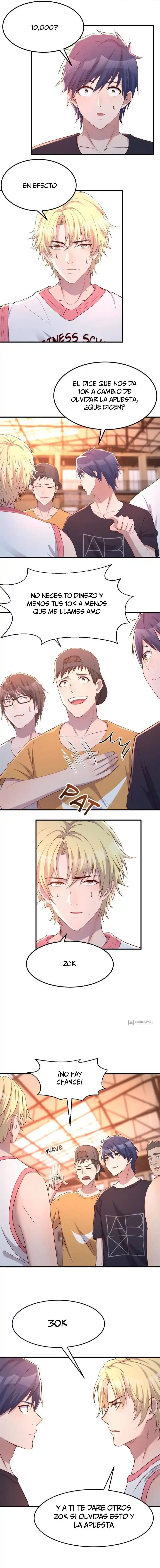 Mi Hermana es una Superestrella > Capitulo 65 > Page 51