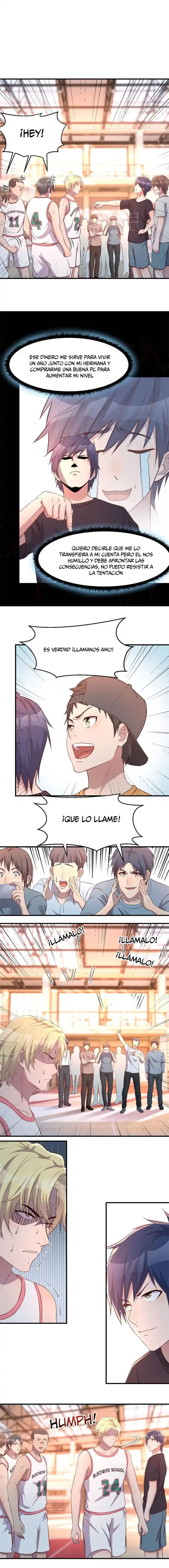 Mi Hermana es una Superestrella > Capitulo 66 > Page 11