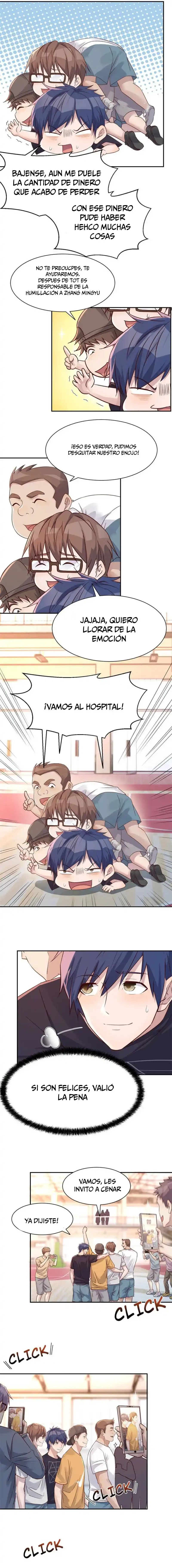 Mi Hermana es una Superestrella > Capitulo 66 > Page 31