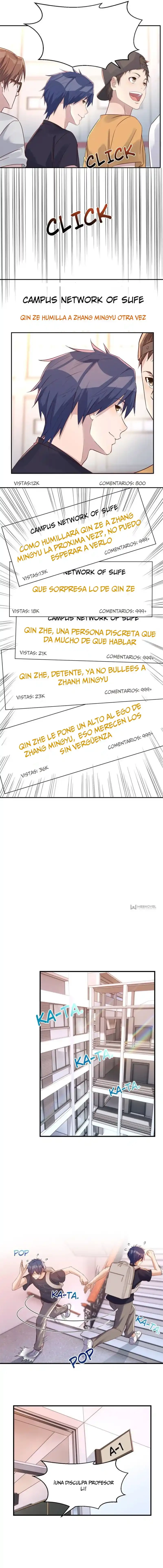 Mi Hermana es una Superestrella > Capitulo 66 > Page 41