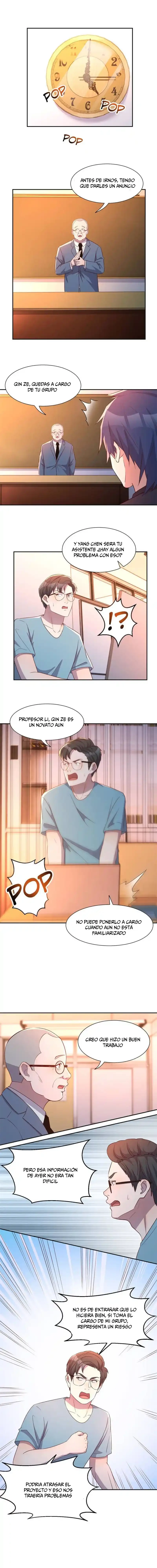 Mi Hermana es una Superestrella > Capitulo 66 > Page 61