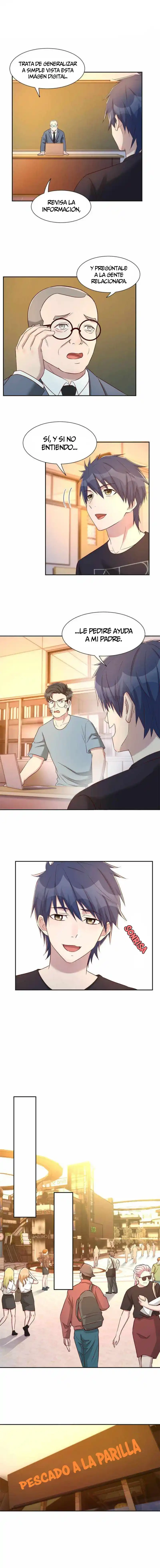 Mi Hermana es una Superestrella > Capitulo 67 > Page 11