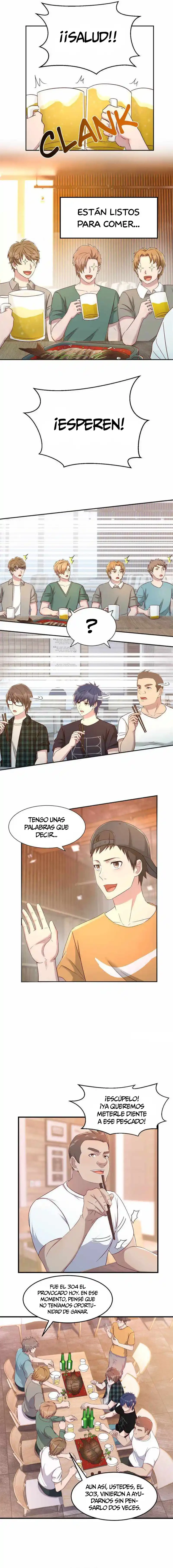 Mi Hermana es una Superestrella > Capitulo 67 > Page 21