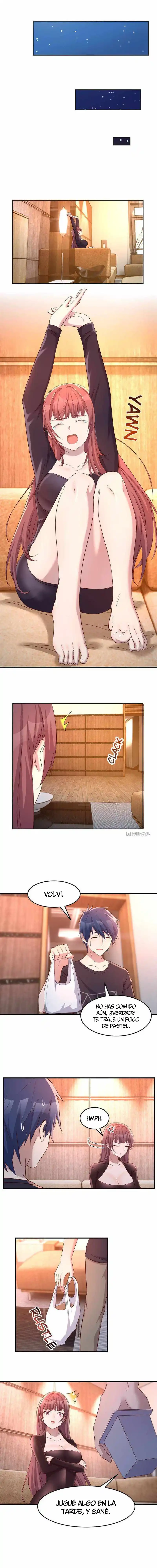 Mi Hermana es una Superestrella > Capitulo 67 > Page 51