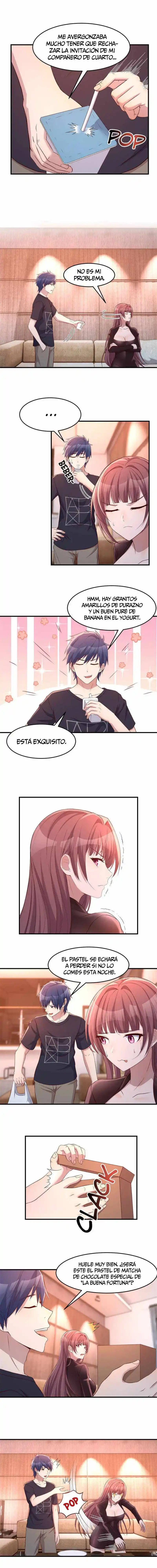 Mi Hermana es una Superestrella > Capitulo 67 > Page 61