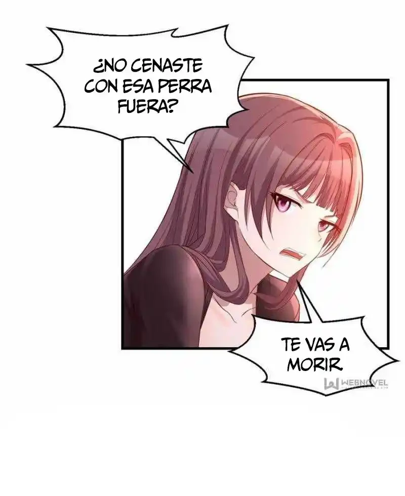 Mi Hermana es una Superestrella > Capitulo 67 > Page 71