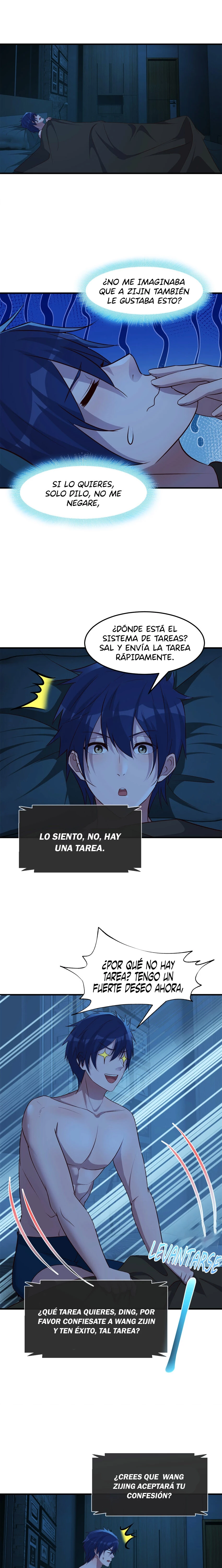 Mi Hermana es una Superestrella > Capitulo 226 > Page 41