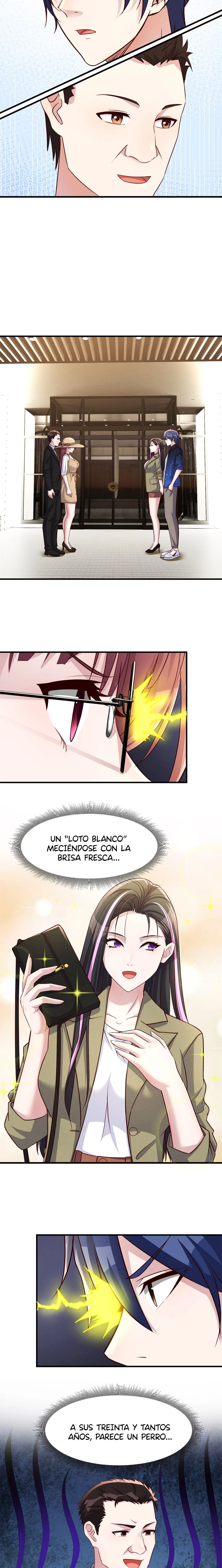 Mi Hermana es una Superestrella > Capitulo 227 > Page 31