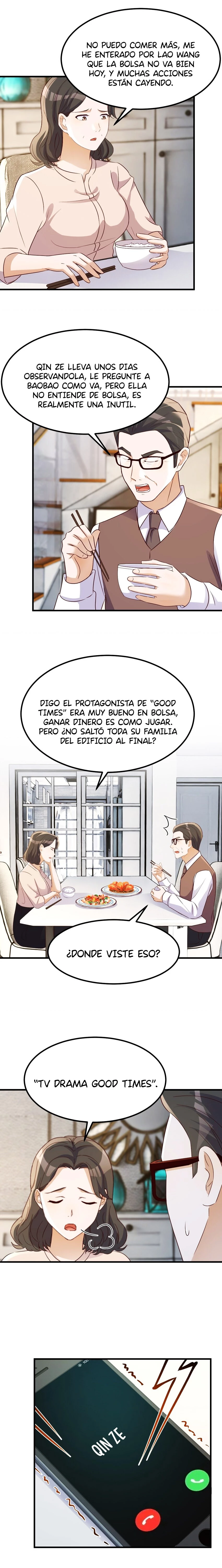 Mi Hermana es una Superestrella > Capitulo 240 > Page 41