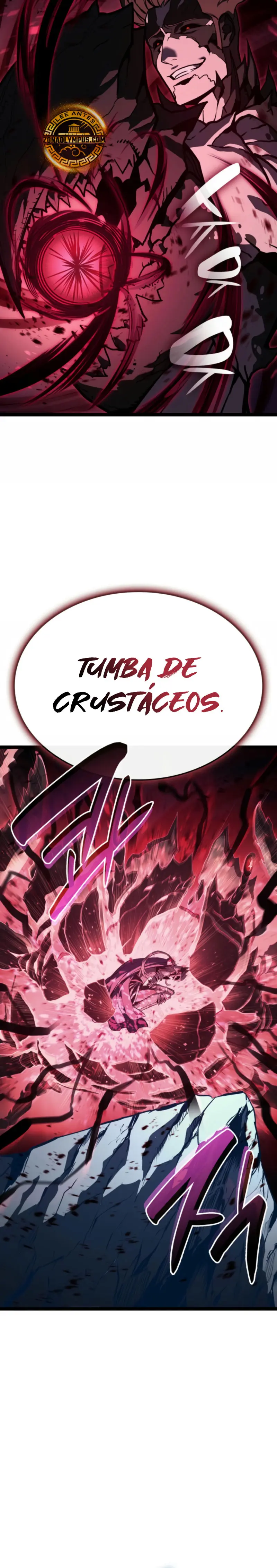 El regreso del héroe de clase: Desastre > Capitulo 113 > Page 331