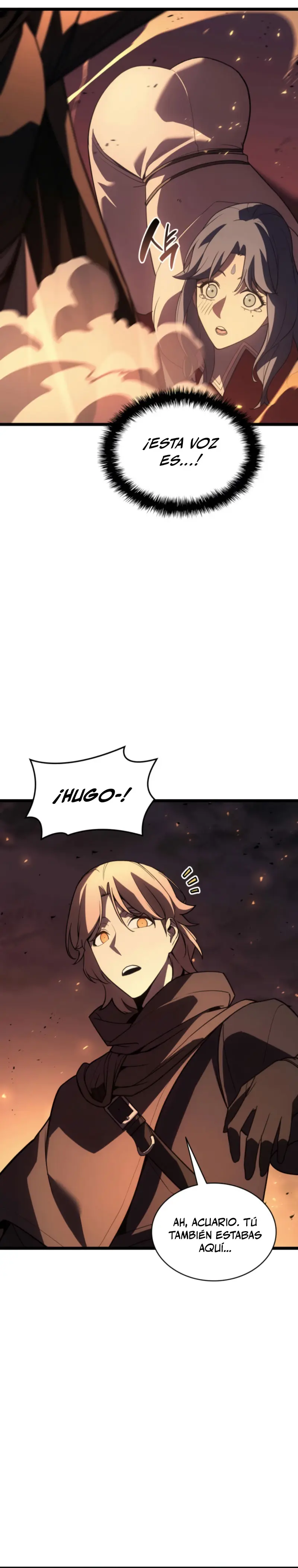 El regreso del héroe de clase: Desastre > Capitulo 121 > Page 331
